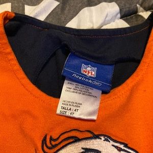 NFL 4t outfit